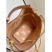 Louis Vuitton NeoNoe MM Bag In Bicolor Empreinte Leather M45808 Louis Vuitton NeoNoe MM Bag In Bicolor Empreinte Leather M45808