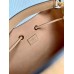 Louis Vuitton NeoNoe MM Bag In Bicolor Empreinte Leather M45808 Louis Vuitton NeoNoe MM Bag In Bicolor Empreinte Leather M45808