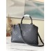 Louis Vuitton Grand Palais Bag In Monogram Empreinte Leather M45811 Louis Vuitton Grand Palais Bag In Monogram Empreinte Leather M45811