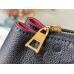 Louis Vuitton Grand Palais Bag In Monogram Empreinte Leather M45811 Louis Vuitton Grand Palais Bag In Monogram Empreinte Leather M45811