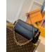 Louis Vuitton Favorite Bag In Monogram Empreinte Leather M45813 Louis Vuitton Favorite Bag In Monogram Empreinte Leather M45813