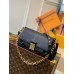 Louis Vuitton Favorite Bag In Monogram Empreinte Leather M45813 Louis Vuitton Favorite Bag In Monogram Empreinte Leather M45813