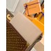 Louis Vuitton Grand Palais Bag In Monogram Empreinte Leather M45833 Louis Vuitton Grand Palais Bag In Monogram Empreinte Leather M45833