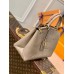 Louis Vuitton Grand Palais Bag In Monogram Empreinte Leather M45833 Louis Vuitton Grand Palais Bag In Monogram Empreinte Leather M45833