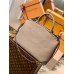 Louis Vuitton Grand Palais Bag In Monogram Empreinte Leather M45833 Louis Vuitton Grand Palais Bag In Monogram Empreinte Leather M45833
