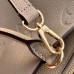 Louis Vuitton Grand Palais Bag In Monogram Empreinte Leather M45833 Louis Vuitton Grand Palais Bag In Monogram Empreinte Leather M45833