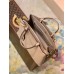 Louis Vuitton Grand Palais Bag In Monogram Empreinte Leather M45833 Louis Vuitton Grand Palais Bag In Monogram Empreinte Leather M45833
