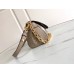 Louis Vuitton Favorite Bag In Bicolor Monogram Empreinte Leather M45836 Louis Vuitton Favorite Bag In Bicolor Monogram Empreinte Leather M45836