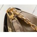 Louis Vuitton Favorite Bag In Bicolor Monogram Empreinte Leather M45836 Louis Vuitton Favorite Bag In Bicolor Monogram Empreinte Leather M45836