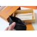 Louis Vuitton Card Holder In Monogram Empreinte Leather M69171 Louis Vuitton Card Holder In Monogram Empreinte Leather M69171