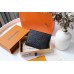 Louis Vuitton Card Holder In Monogram Empreinte Leather M69171 Louis Vuitton Card Holder In Monogram Empreinte Leather M69171