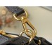 Louis Vuitton Grand Palais Bag In Bicolor Monogram Empreinte Leahter M45842 Louis Vuitton Grand Palais Bag In Bicolor Monogram Empreinte Leahter M45842