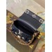 Louis Vuitton Favorite Bag In Bicolor Monogram Empreinte Leather M45859 Louis Vuitton Favorite Bag In Bicolor Monogram Empreinte Leather M45859