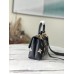 Louis Vuitton Madeleine BB Bag In Bicolor Monogram Empreinte Leather M45978 Louis Vuitton Madeleine BB Bag In Bicolor Monogram Empreinte Leather M45978