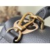 Louis Vuitton Madeleine BB Bag In Bicolor Monogram Empreinte Leather M45978 Louis Vuitton Madeleine BB Bag In Bicolor Monogram Empreinte Leather M45978