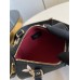 Louis Vuitton Papillon BB Bag In Bicolor Monogram Empreinte Leather M45980 Louis Vuitton Papillon BB Bag In Bicolor Monogram Empreinte Leather M45980