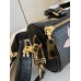 Louis Vuitton Papillon BB Bag In Bicolor Monogram Empreinte Leather M45980 Louis Vuitton Papillon BB Bag In Bicolor Monogram Empreinte Leather M45980
