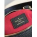 Louis Vuitton Papillon BB Bag In Bicolor Monogram Empreinte Leather M45980 Louis Vuitton Papillon BB Bag In Bicolor Monogram Empreinte Leather M45980