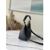 Louis Vuitton Bagatelle Bag In Monogram Empreinte Leather M46002 Louis Vuitton Bagatelle Bag In Monogram Empreinte Leather M46002