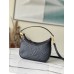 Louis Vuitton Bagatelle Bag In Monogram Empreinte Leather M46002 Louis Vuitton Bagatelle Bag In Monogram Empreinte Leather M46002