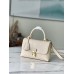Louis Vuitton Madeleine BB Bag In Monogram Empreinte Leather M46008 Louis Vuitton Madeleine BB Bag In Monogram Empreinte Leather M46008