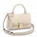 Louis Vuitton Madeleine BB Bag In Monogram Empreinte Leather M46008 Louis Vuitton Madeleine BB Bag In Monogram Empreinte Leather M46008