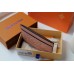 Louis Vuitton Card Holder In Monogram Empreinte Leather M69174 Louis Vuitton Card Holder In Monogram Empreinte Leather M69174