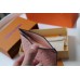 Louis Vuitton Card Holder In Monogram Empreinte Leather M69174 Louis Vuitton Card Holder In Monogram Empreinte Leather M69174