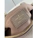 Louis Vuitton Papillon BB Bag In Bicolor Monogram Empreinte Leather M46031 Louis Vuitton Papillon BB Bag In Bicolor Monogram Empreinte Leather M46031