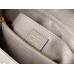 Louis Vuitton Madeleine BB Bag In Bicolor Monogram Empreinte Leather M46041 Louis Vuitton Madeleine BB Bag In Bicolor Monogram Empreinte Leather M46041