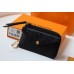 Louis Vuitton Card Holder Recto Verso In Monogram Empreinte Leather M69421 Louis Vuitton Card Holder Recto Verso In Monogram Empreinte Leather M69421
