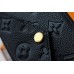 Louis Vuitton Card Holder Recto Verso In Monogram Empreinte Leather M69421 Louis Vuitton Card Holder Recto Verso In Monogram Empreinte Leather M69421