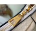 Louis Vuitton Bagatelle Bag In Monogram Empreinte Leather M46099 Louis Vuitton Bagatelle Bag In Monogram Empreinte Leather M46099