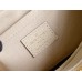 Louis Vuitton Bagatelle Bag In Monogram Empreinte Leather M46099 Louis Vuitton Bagatelle Bag In Monogram Empreinte Leather M46099
