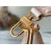 Louis Vuitton Bagatelle Bag In Monogram Empreinte Leather M46113 Louis Vuitton Bagatelle Bag In Monogram Empreinte Leather M46113