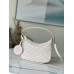 Louis Vuitton Bagatelle Bag In Monogram Empreinte Leather M46113 Louis Vuitton Bagatelle Bag In Monogram Empreinte Leather M46113