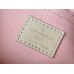 Louis Vuitton Bagatelle Bag In Monogram Empreinte Leather M46113 Louis Vuitton Bagatelle Bag In Monogram Empreinte Leather M46113