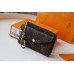 Louis Vuitton Card Holder Recto Verso In Monogram Canvas M69431 Louis Vuitton Card Holder Recto Verso In Monogram Canvas M69431