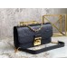 Louis Vuitton Marceau Bag In Monogram Empreinte Leather M46200 Louis Vuitton Marceau Bag In Monogram Empreinte Leather M46200