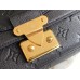 Louis Vuitton Marceau Bag In Monogram Empreinte Leather M46200 Louis Vuitton Marceau Bag In Monogram Empreinte Leather M46200