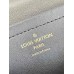 Louis Vuitton Marceau Bag In Monogram Empreinte Leather M46200 Louis Vuitton Marceau Bag In Monogram Empreinte Leather M46200