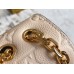 Louis Vuitton Marceau Bag In Monogram Empreinte Leather M46201 Louis Vuitton Marceau Bag In Monogram Empreinte Leather M46201