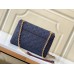 Louis Vuitton Vavin PM Bag In Monogram Empreinte Leather M52271 Louis Vuitton Vavin PM Bag In Monogram Empreinte Leather M52271
