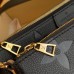 Louis Vuitton Multi Pochette Accessoires In Empreinte Leahter M58520 Louis Vuitton Multi Pochette Accessoires In Empreinte Leahter M58520