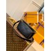 Louis Vuitton Multi Pochette Accessoires In Empreinte Leahter M58520 Louis Vuitton Multi Pochette Accessoires In Empreinte Leahter M58520