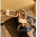 Louis Vuitton Multi Pochette Accessoires In Empreinte Leahter M58520 Louis Vuitton Multi Pochette Accessoires In Empreinte Leahter M58520
