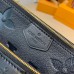 Louis Vuitton Multi Pochette Accessoires In Empreinte Leahter M58520 Louis Vuitton Multi Pochette Accessoires In Empreinte Leahter M58520