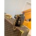 Louis Vuitton Multi Pochette Accessoires In Empreinte Leahter M58520 Louis Vuitton Multi Pochette Accessoires In Empreinte Leahter M58520