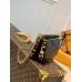 Louis Vuitton Multi Pochette Accessoires In Empreinte Leahter M58520 Louis Vuitton Multi Pochette Accessoires In Empreinte Leahter M58520