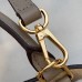 Louis Vuitton Petit Palais Bag In Bicolor Monogram Empreinte Leather M58914 Louis Vuitton Petit Palais Bag In Bicolor Monogram Empreinte Leather M58914